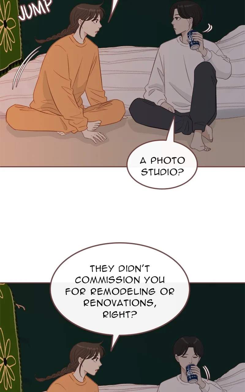 Winter Breeze Chapter 2 page 59 - 