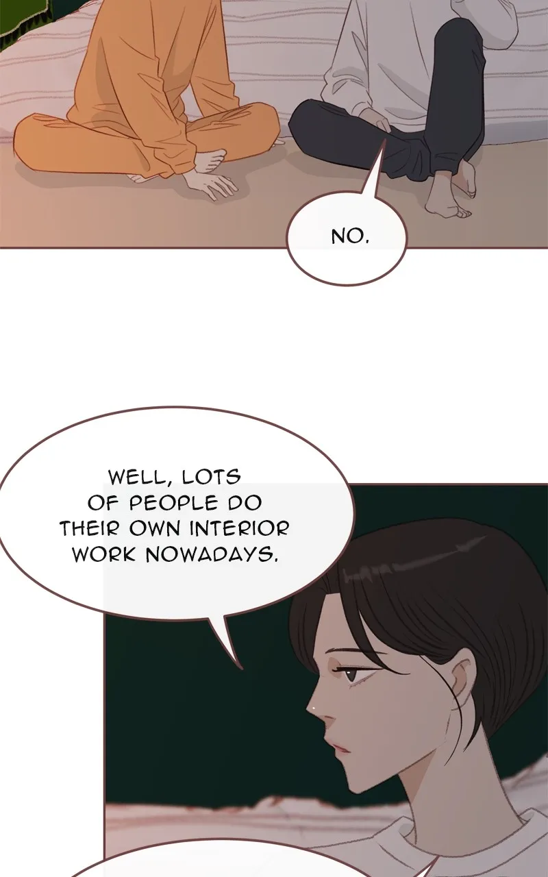 Winter Breeze Chapter 2 page 60 - 