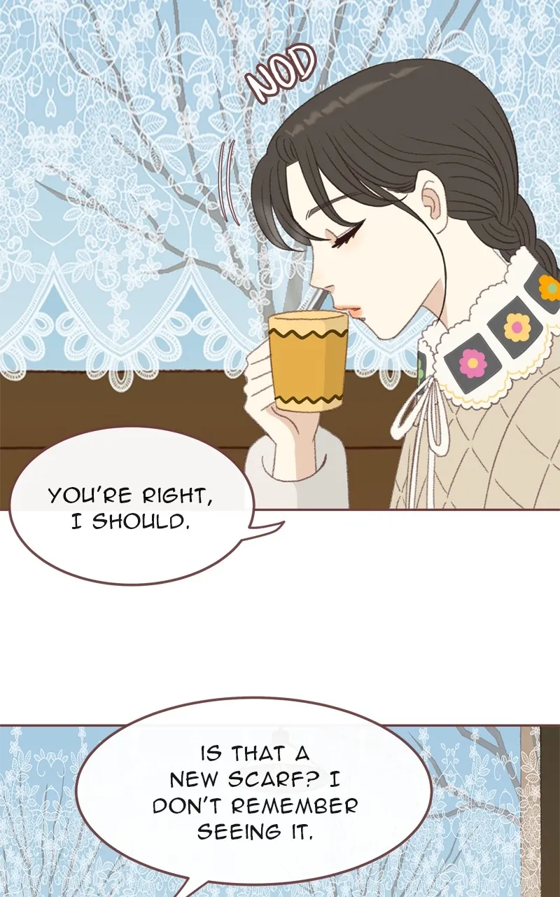 Winter Breeze Chapter 2 page 7 - 