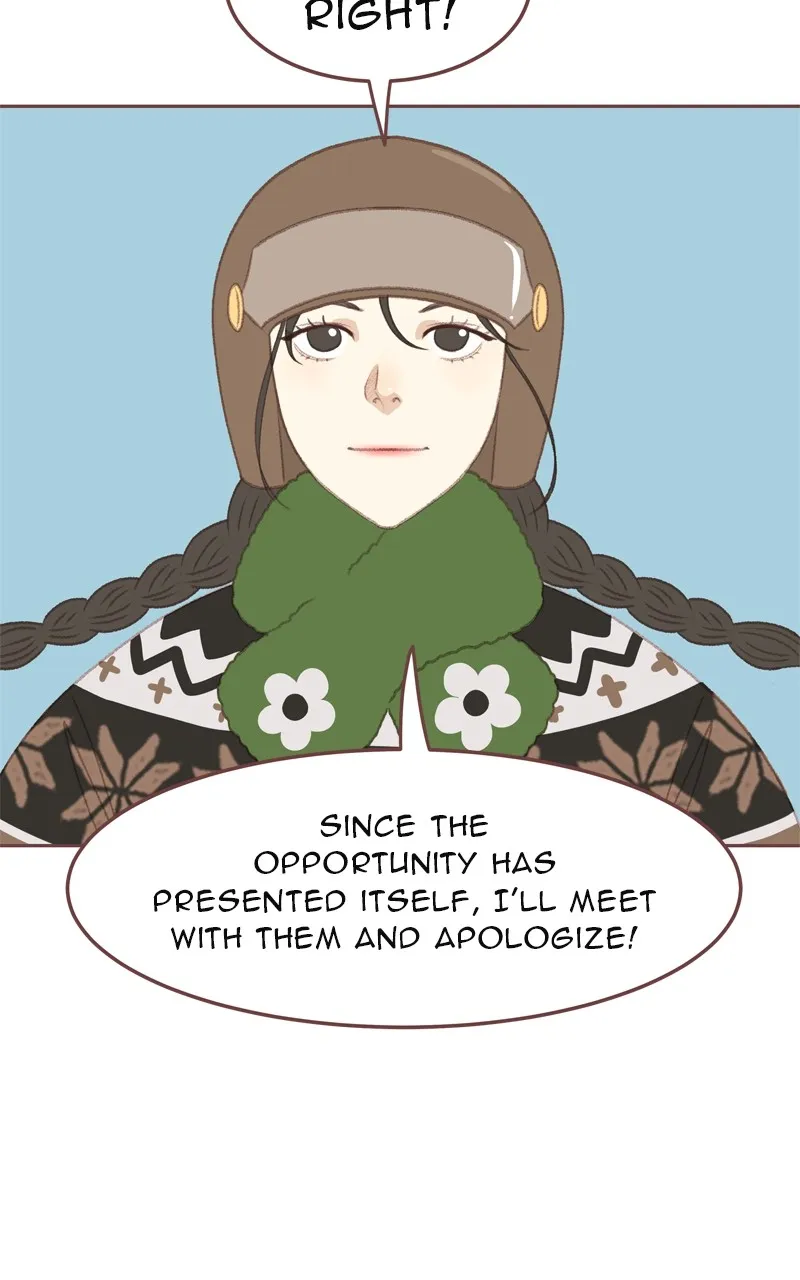 Winter Breeze Chapter 2 page 65 - 