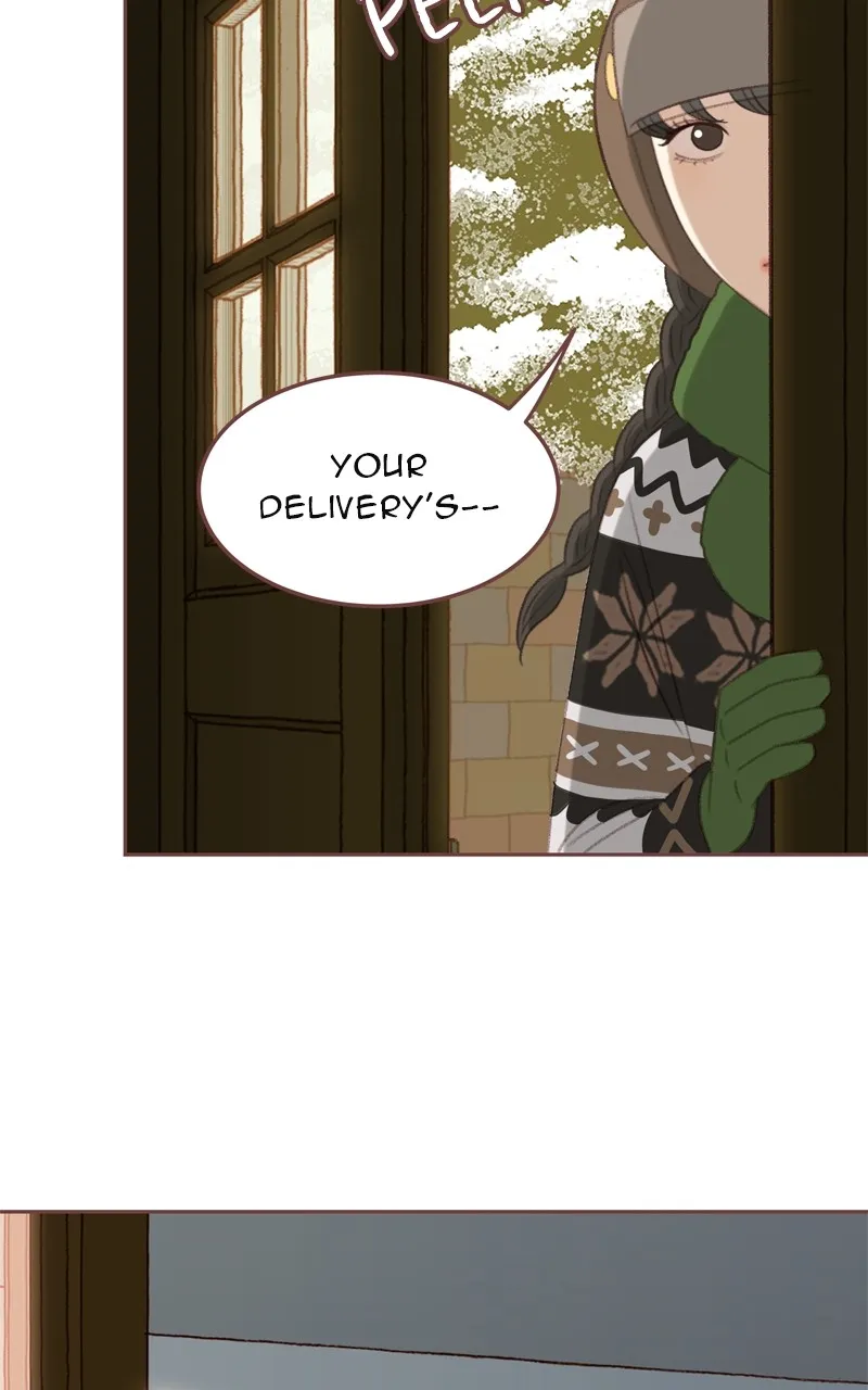 Winter Breeze Chapter 2 page 71 - 
