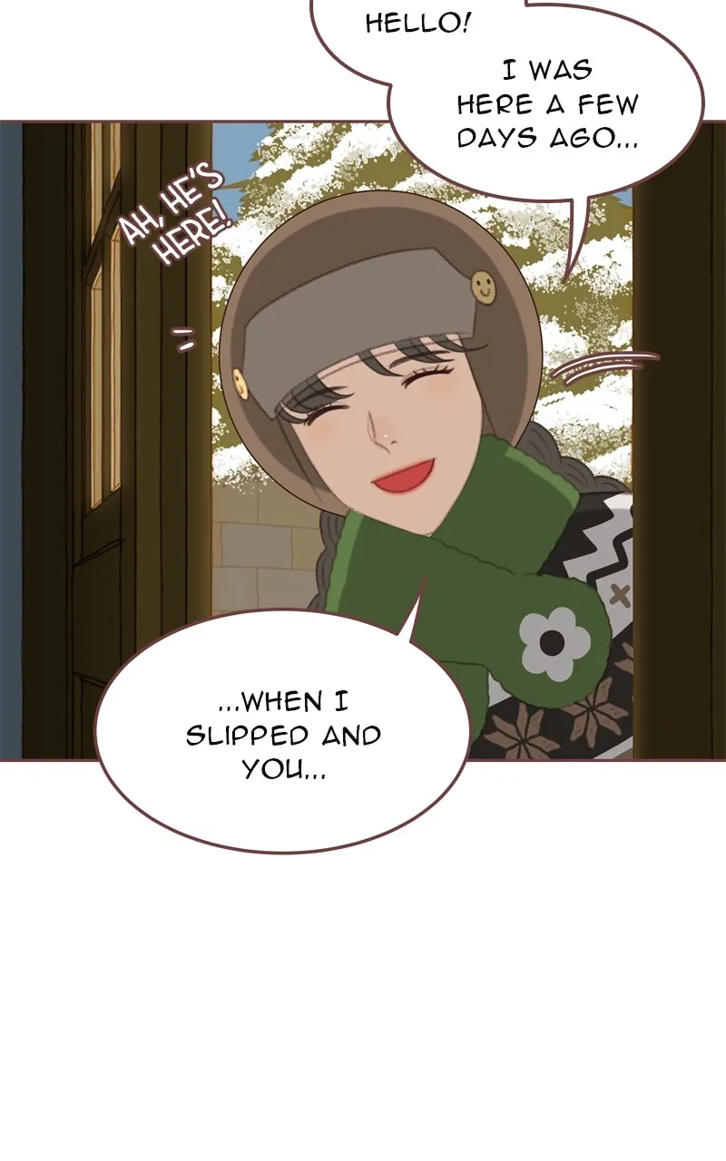 Winter Breeze Chapter 2 page 73 - 