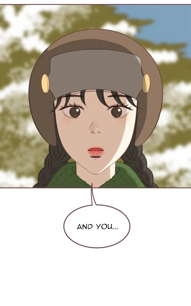 Winter Breeze Chapter 2 page 75 - 
