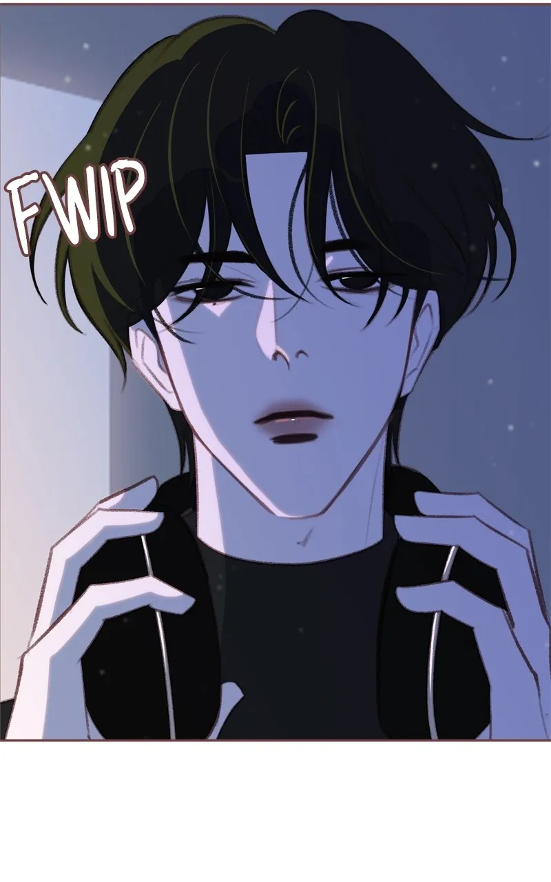 Winter Breeze Chapter 2 page 76 - 