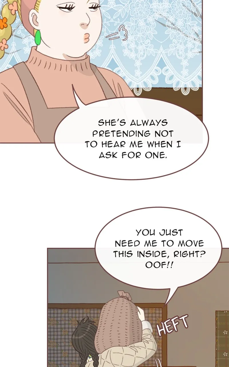 Winter Breeze Chapter 2 page 9 - 