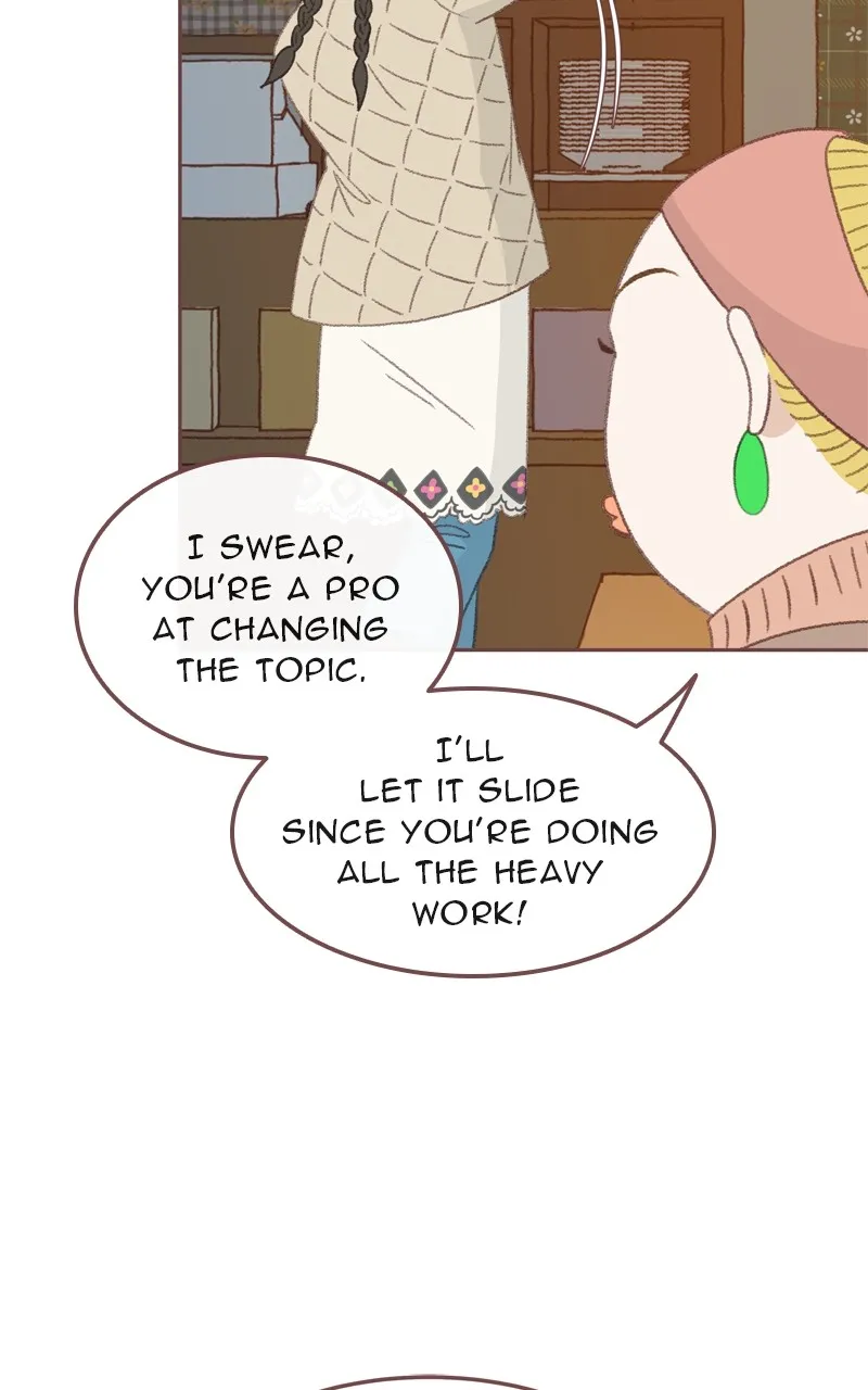 Winter Breeze Chapter 2 page 10 - 