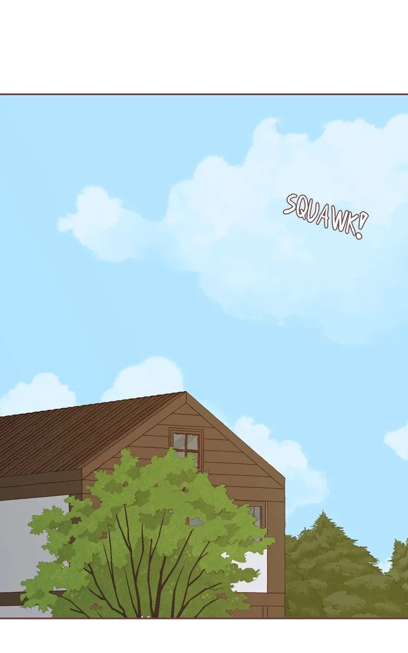 Winter Breeze Chapter 20 page 1 - 