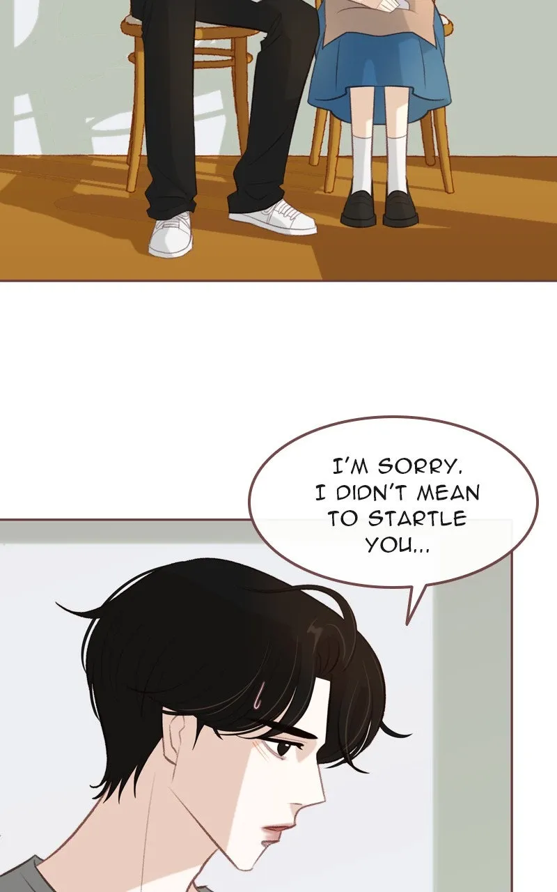 Winter Breeze Chapter 20 page 11 - 
