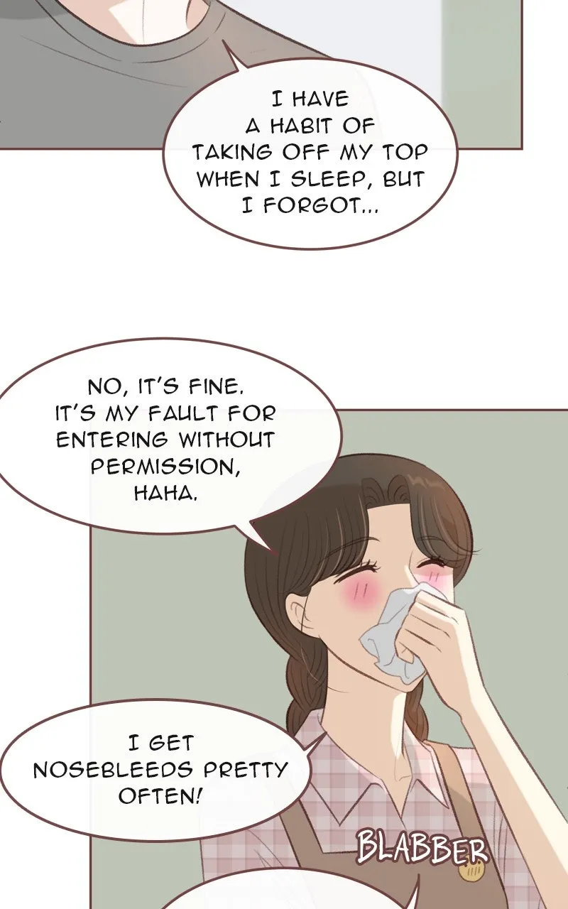 Winter Breeze Chapter 20 page 12 - 