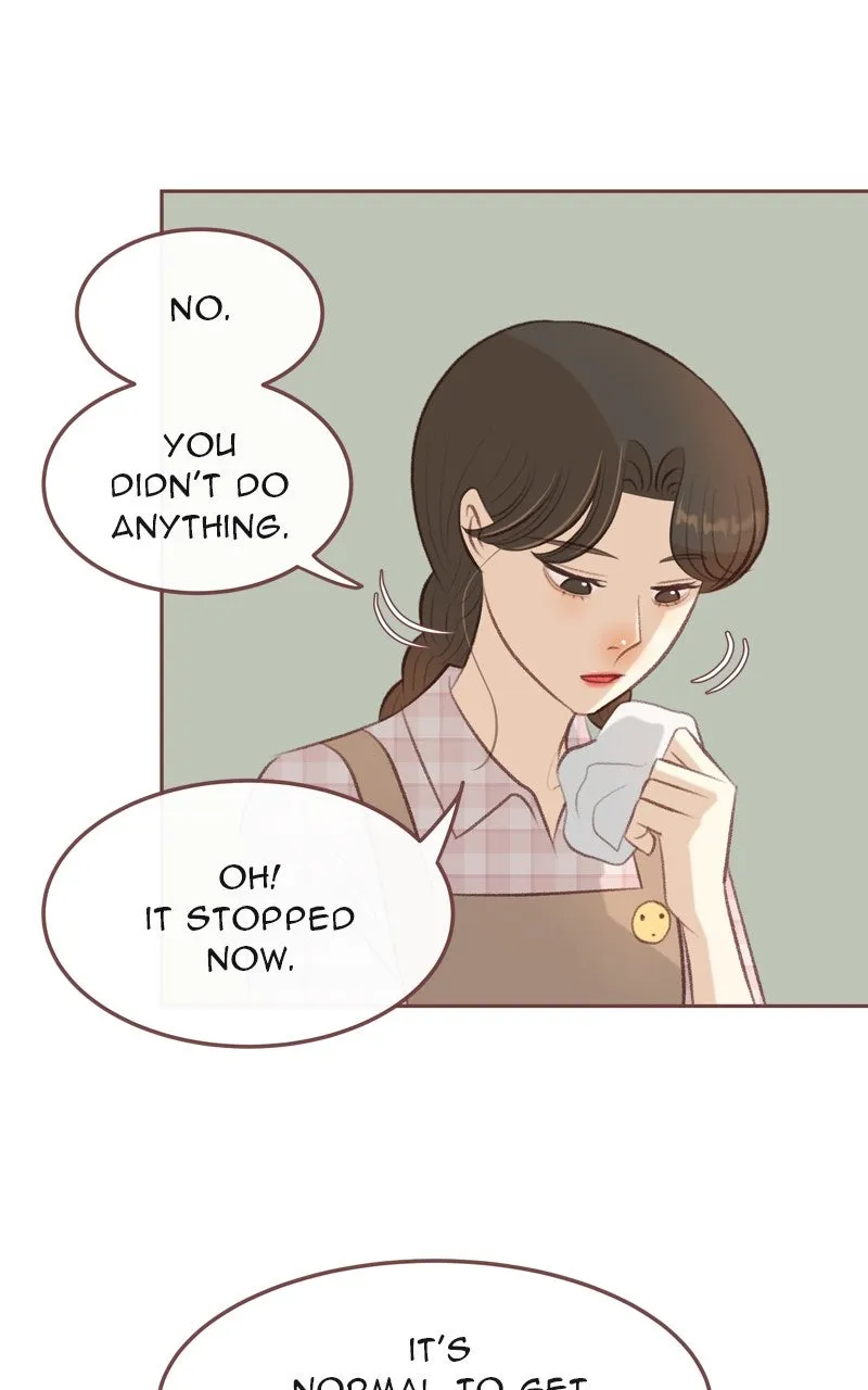 Winter Breeze Chapter 20 page 14 - 