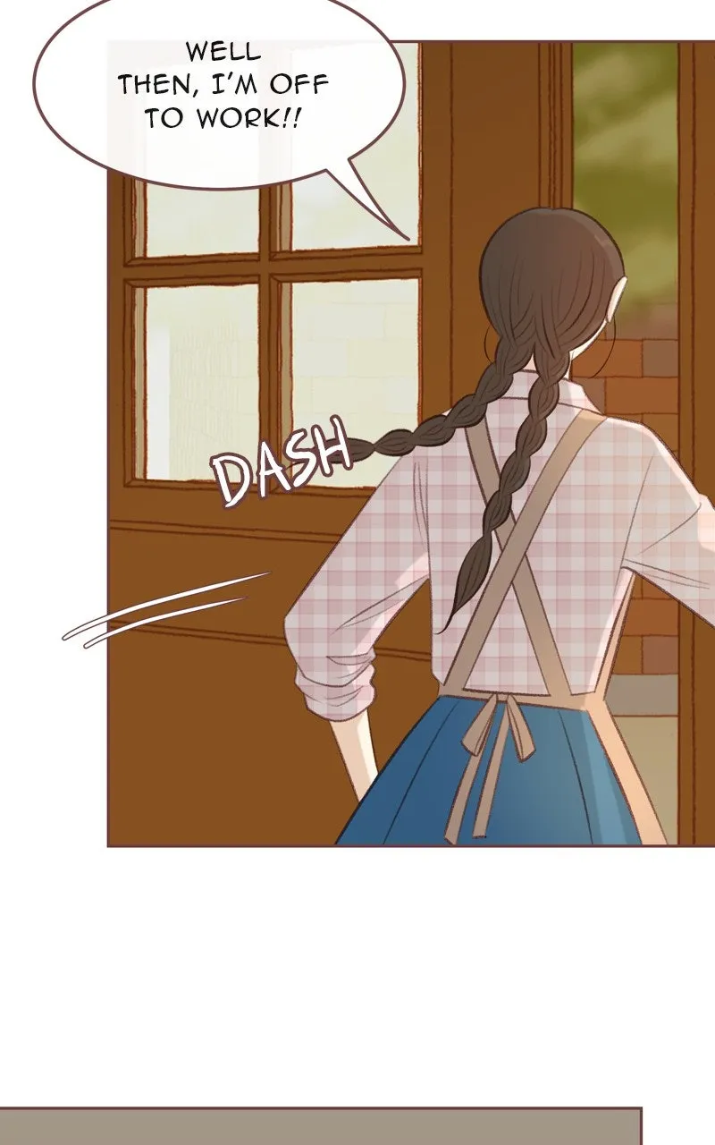 Winter Breeze Chapter 20 page 16 - 