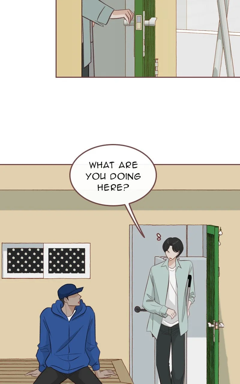 Winter Breeze Chapter 20 page 19 - 