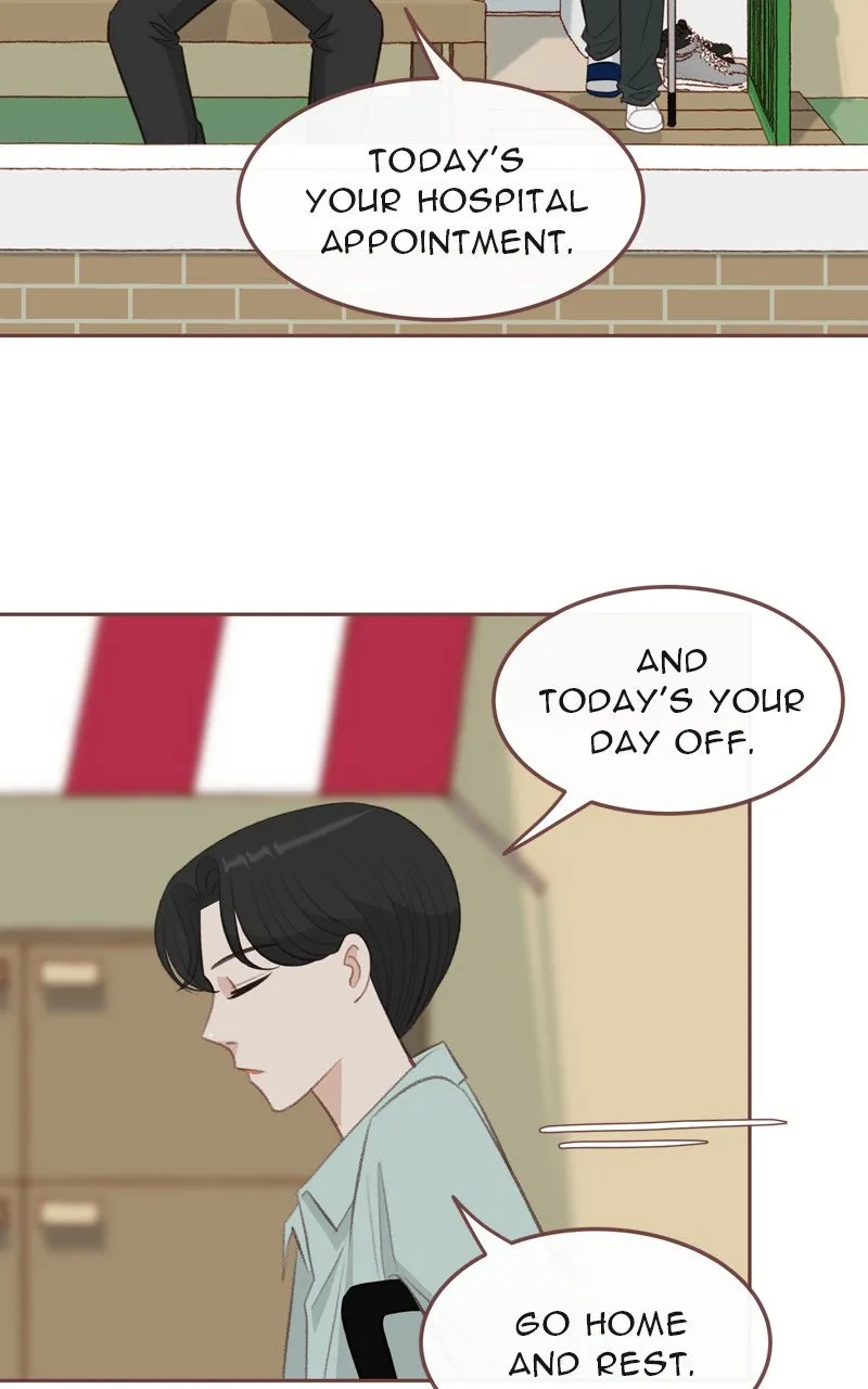 Winter Breeze Chapter 20 page 20 - 