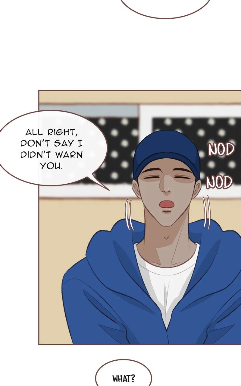 Winter Breeze Chapter 20 page 21 - 