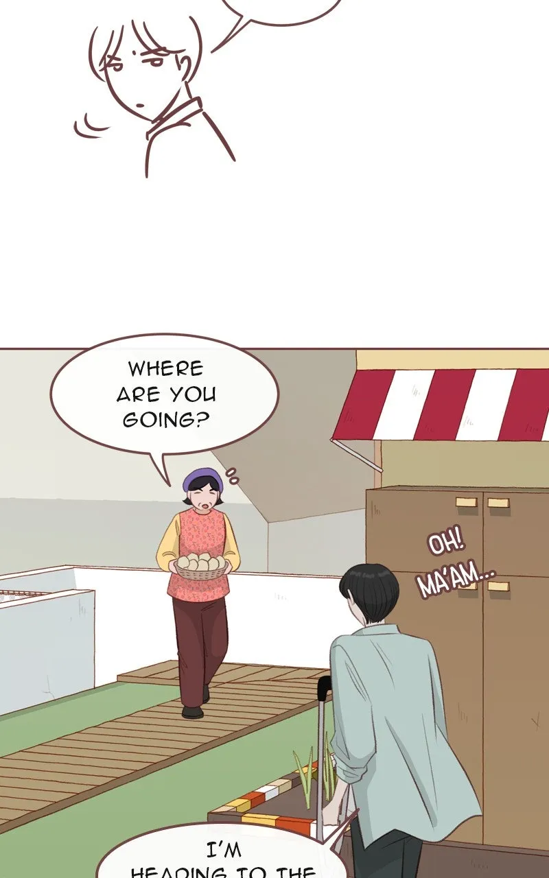 Winter Breeze Chapter 20 page 22 - 