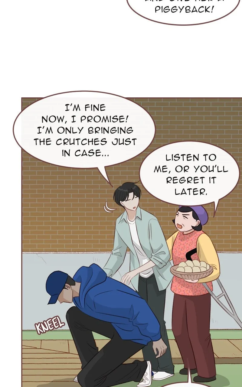 Winter Breeze Chapter 20 page 24 - 