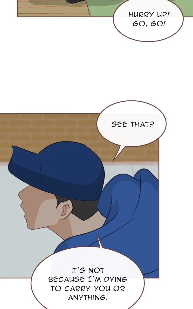 Winter Breeze Chapter 20 page 25 - 