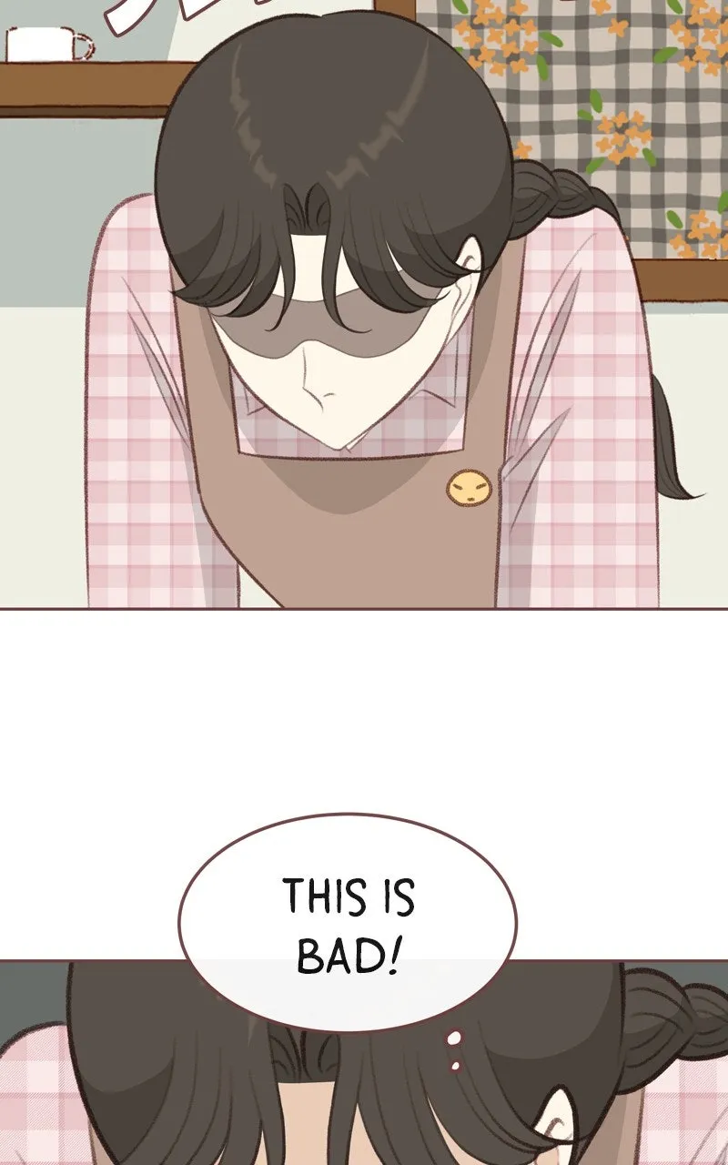 Winter Breeze Chapter 20 page 28 - 