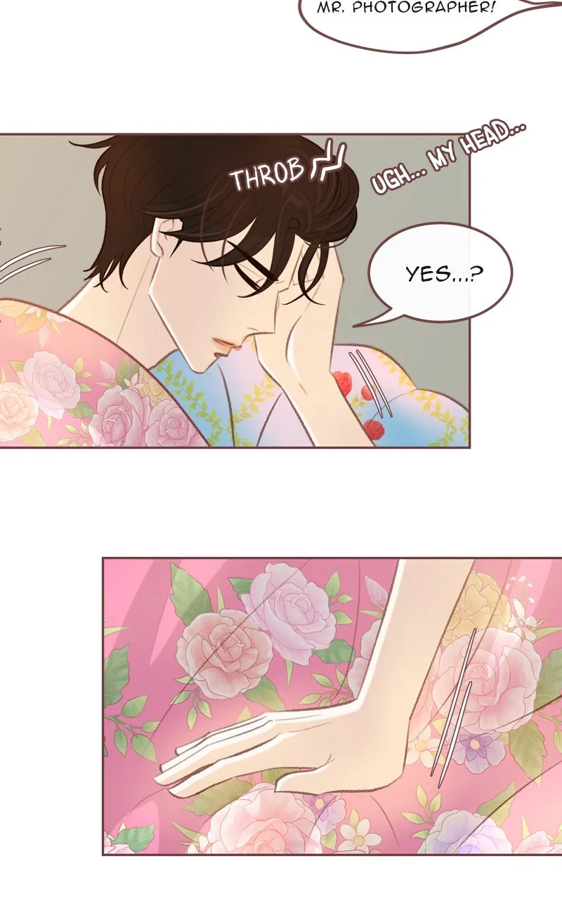 Winter Breeze Chapter 20 page 4 - 