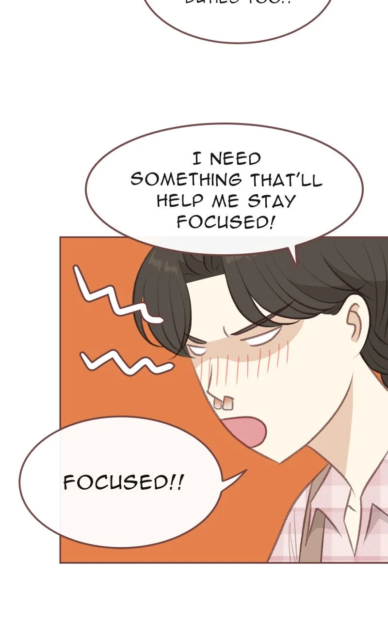 Winter Breeze Chapter 20 page 32 - 