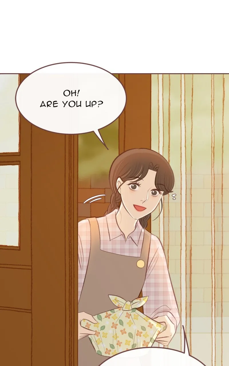 Winter Breeze Chapter 20 page 5 - 