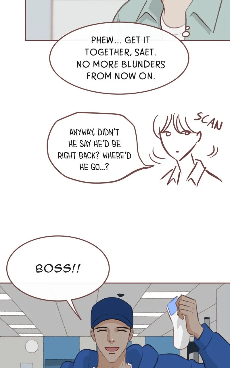 Winter Breeze Chapter 20 page 43 - 