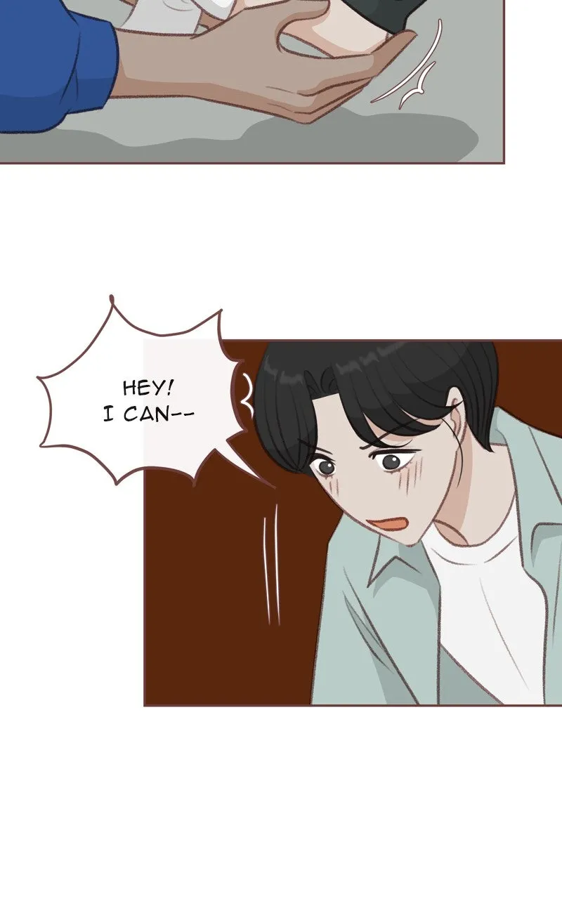 Winter Breeze Chapter 20 page 46 - 
