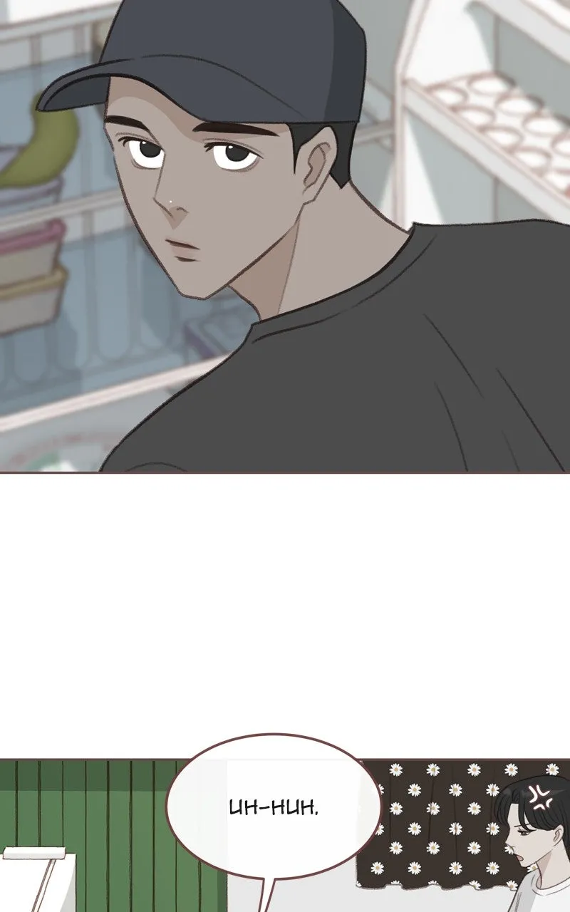 Winter Breeze Chapter 20 page 49 - 