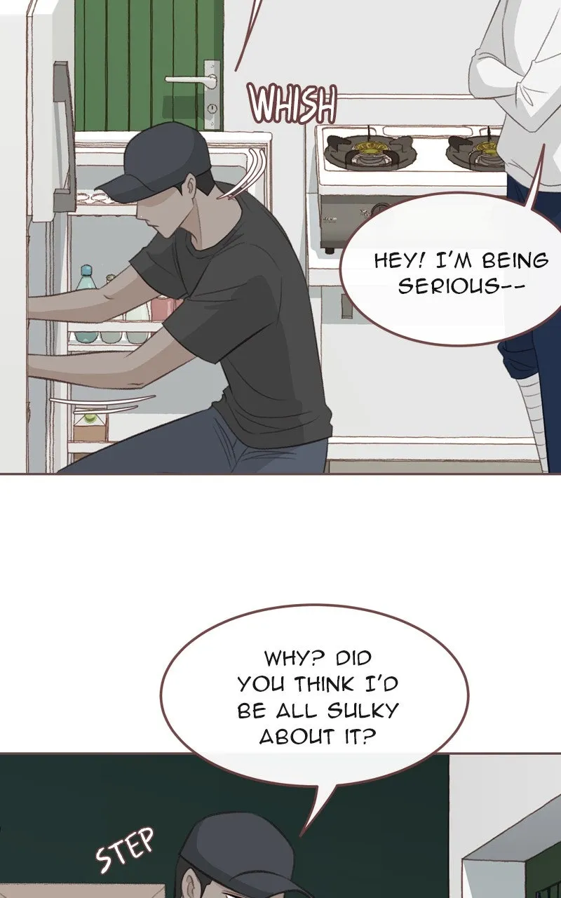 Winter Breeze Chapter 20 page 50 - 