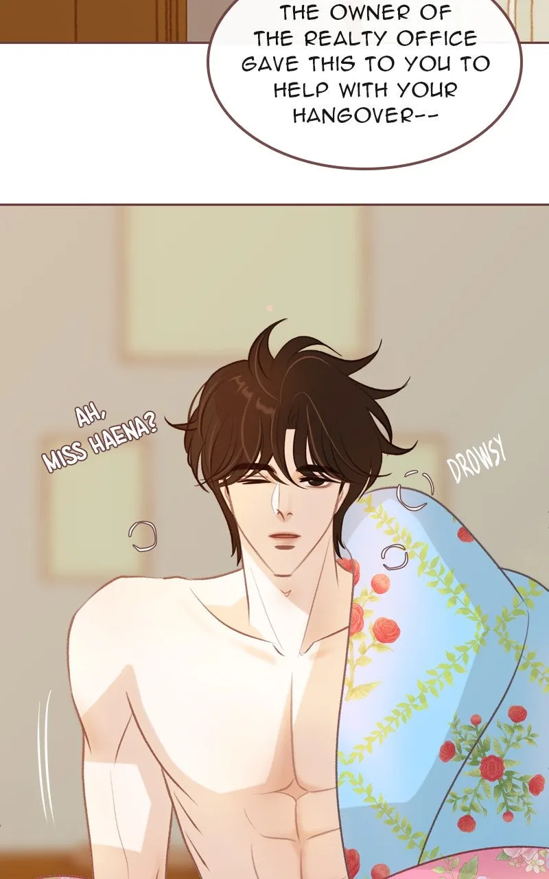 Winter Breeze Chapter 20 page 6 - 