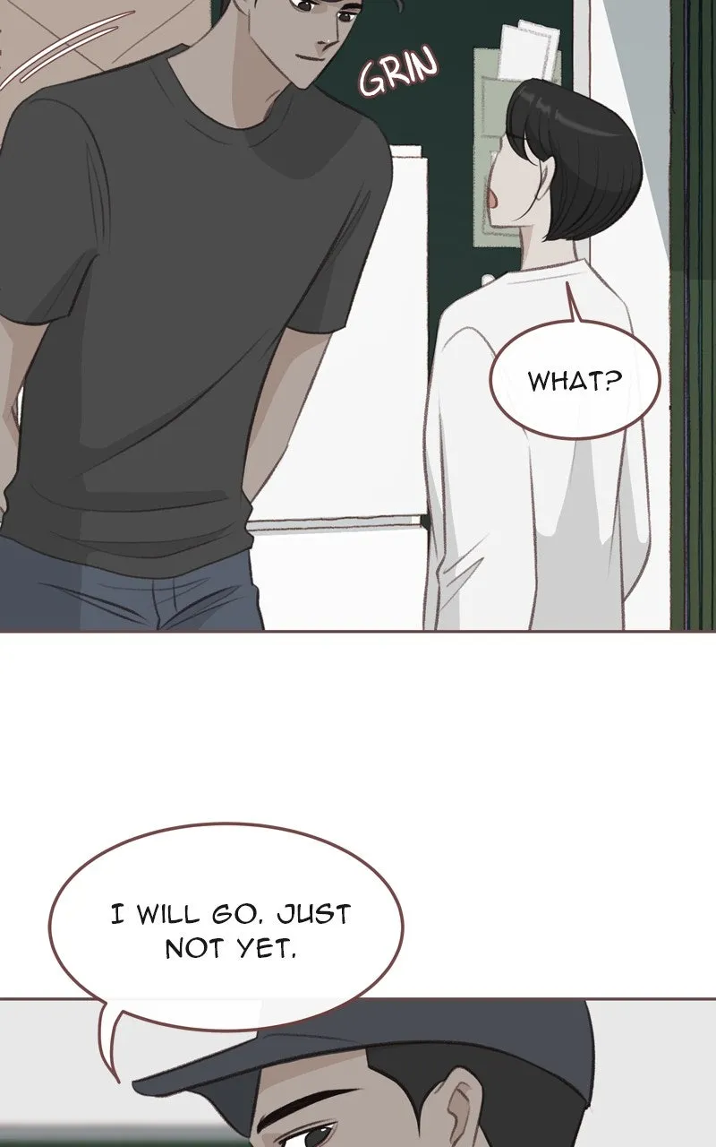Winter Breeze Chapter 20 page 51 - 