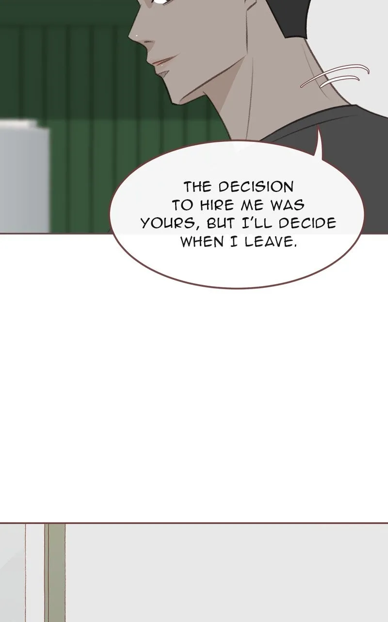 Winter Breeze Chapter 20 page 52 - 