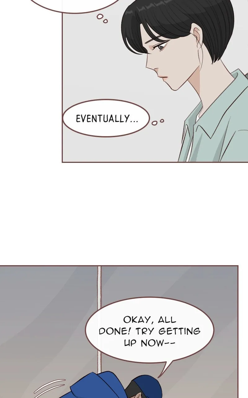 Winter Breeze Chapter 20 page 54 - 
