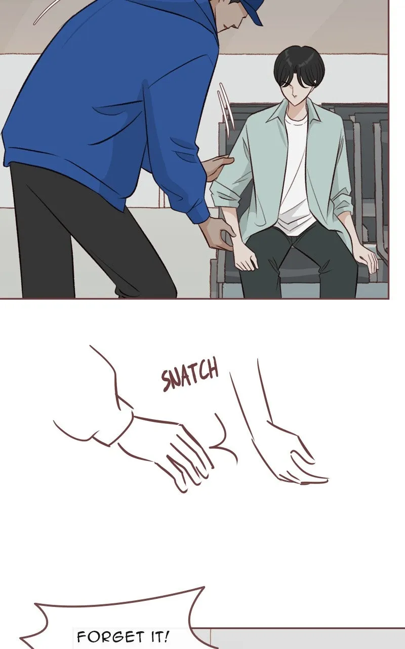 Winter Breeze Chapter 20 page 55 - 