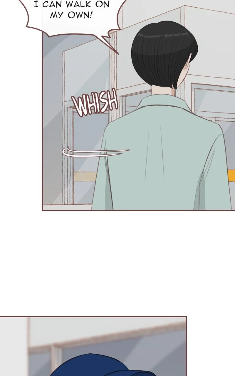 Winter Breeze Chapter 20 page 56 - 
