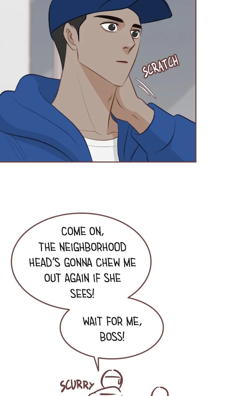 Winter Breeze Chapter 20 page 57 - 