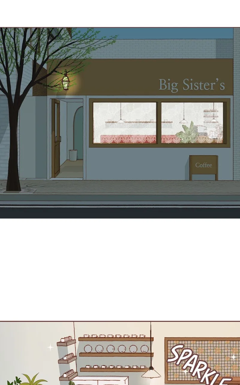 Winter Breeze Chapter 20 page 59 - 