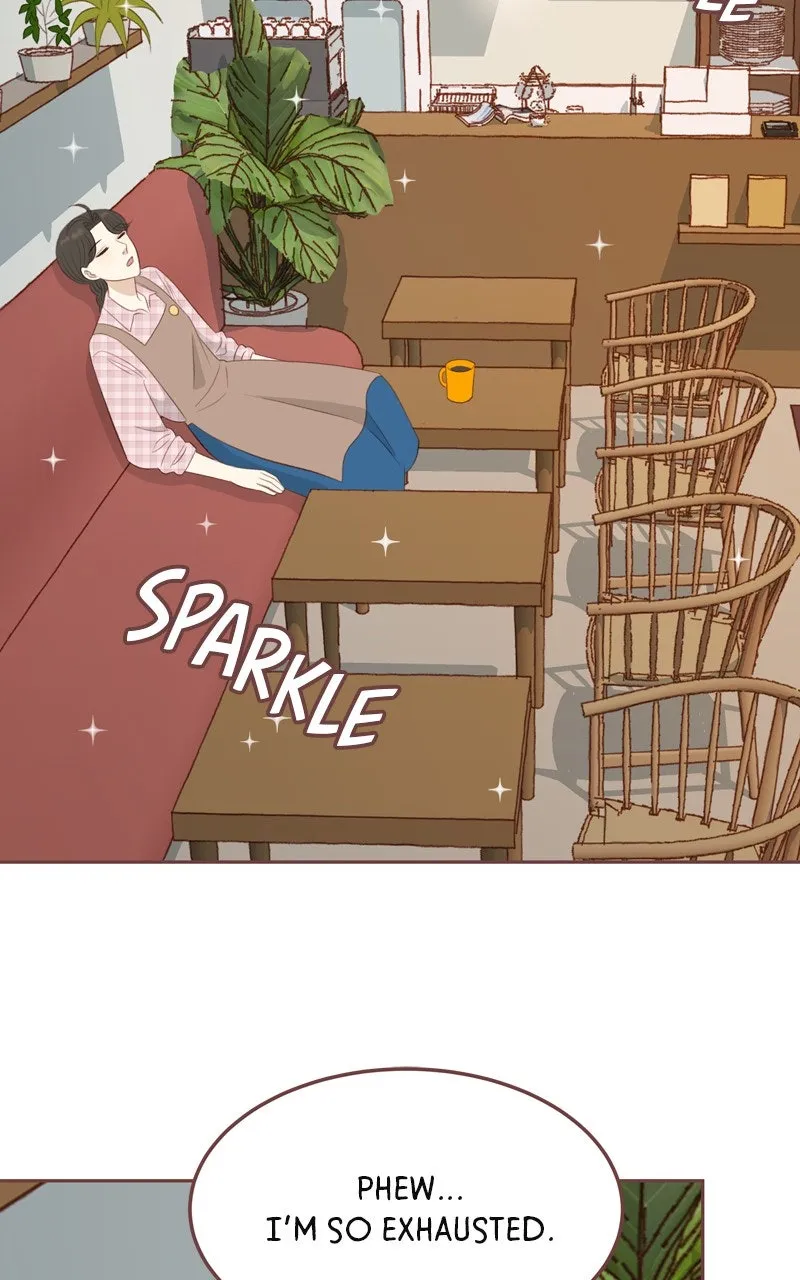 Winter Breeze Chapter 20 page 60 - 