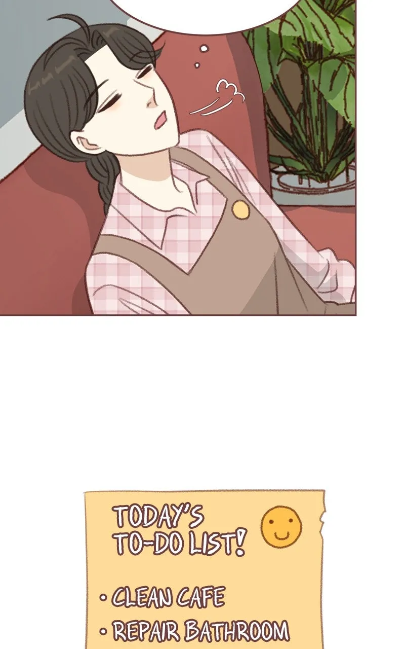 Winter Breeze Chapter 20 page 61 - 