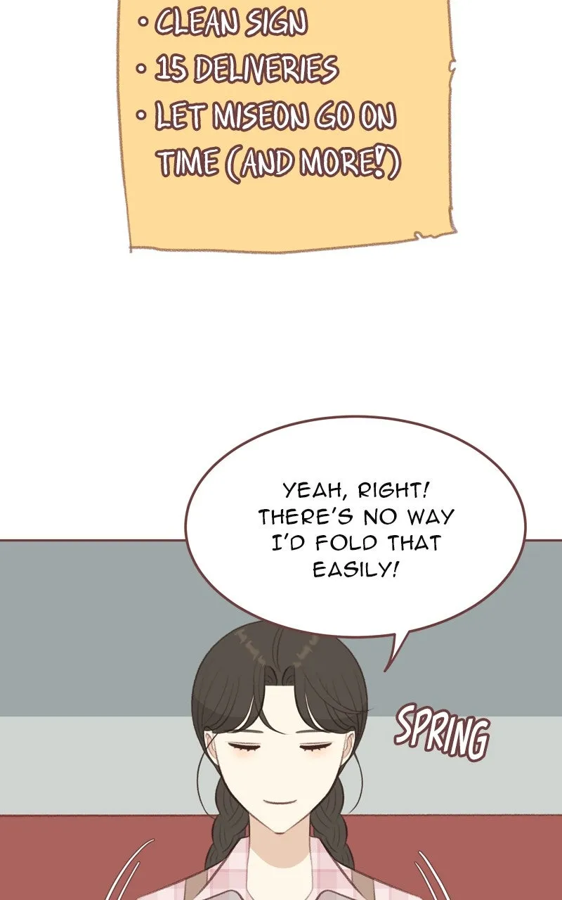 Winter Breeze Chapter 20 page 62 - 