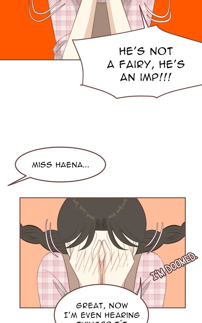 Winter Breeze Chapter 20 page 65 - 