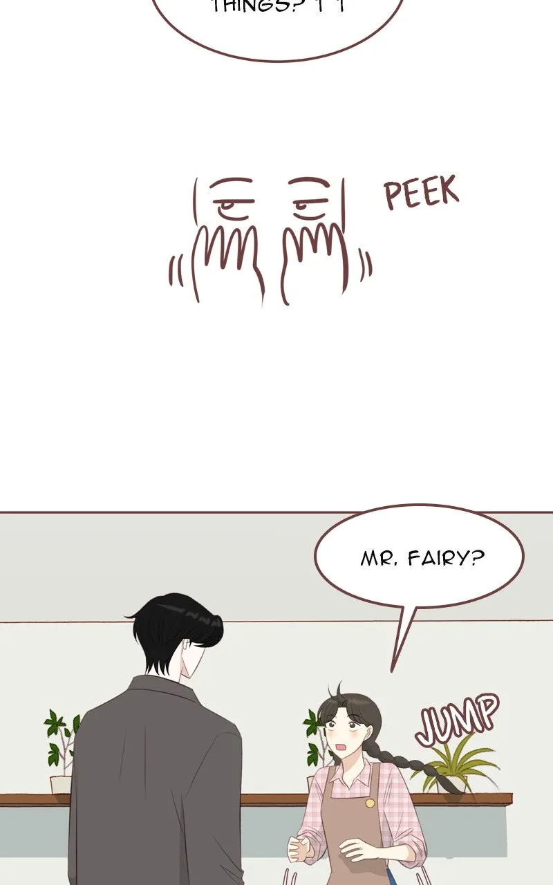 Winter Breeze Chapter 20 page 66 - 