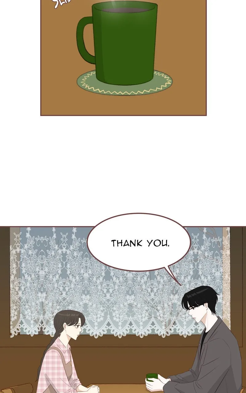 Winter Breeze Chapter 20 page 68 - 