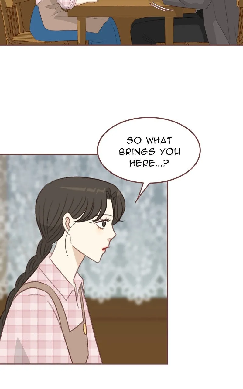 Winter Breeze Chapter 20 page 69 - 