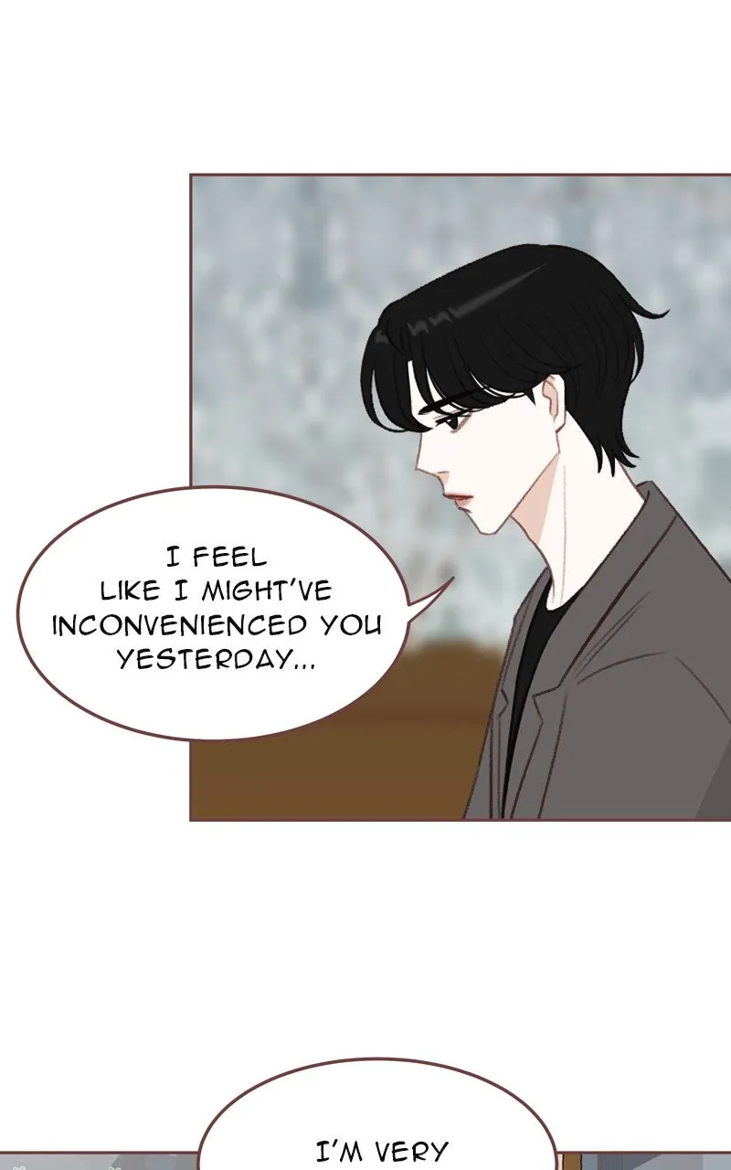 Winter Breeze Chapter 20 page 70 - 