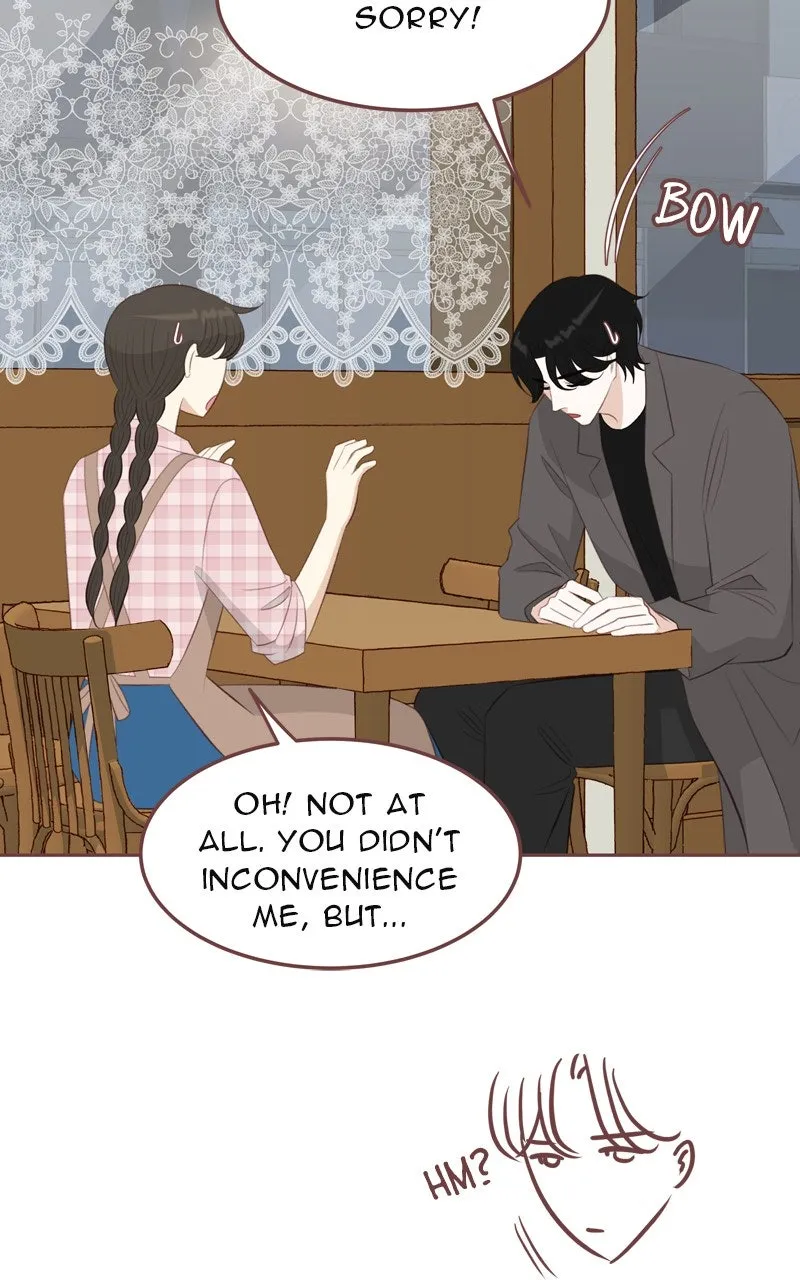 Winter Breeze Chapter 20 page 71 - 