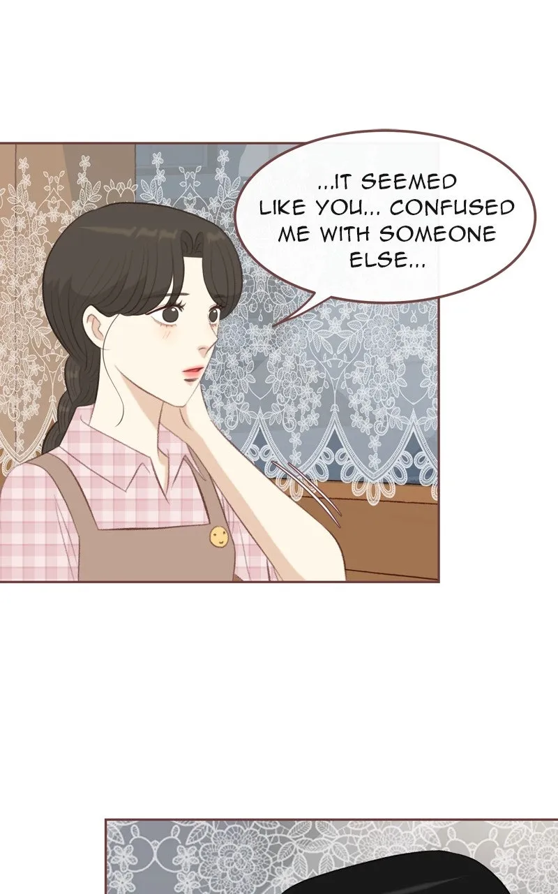 Winter Breeze Chapter 20 page 72 - 