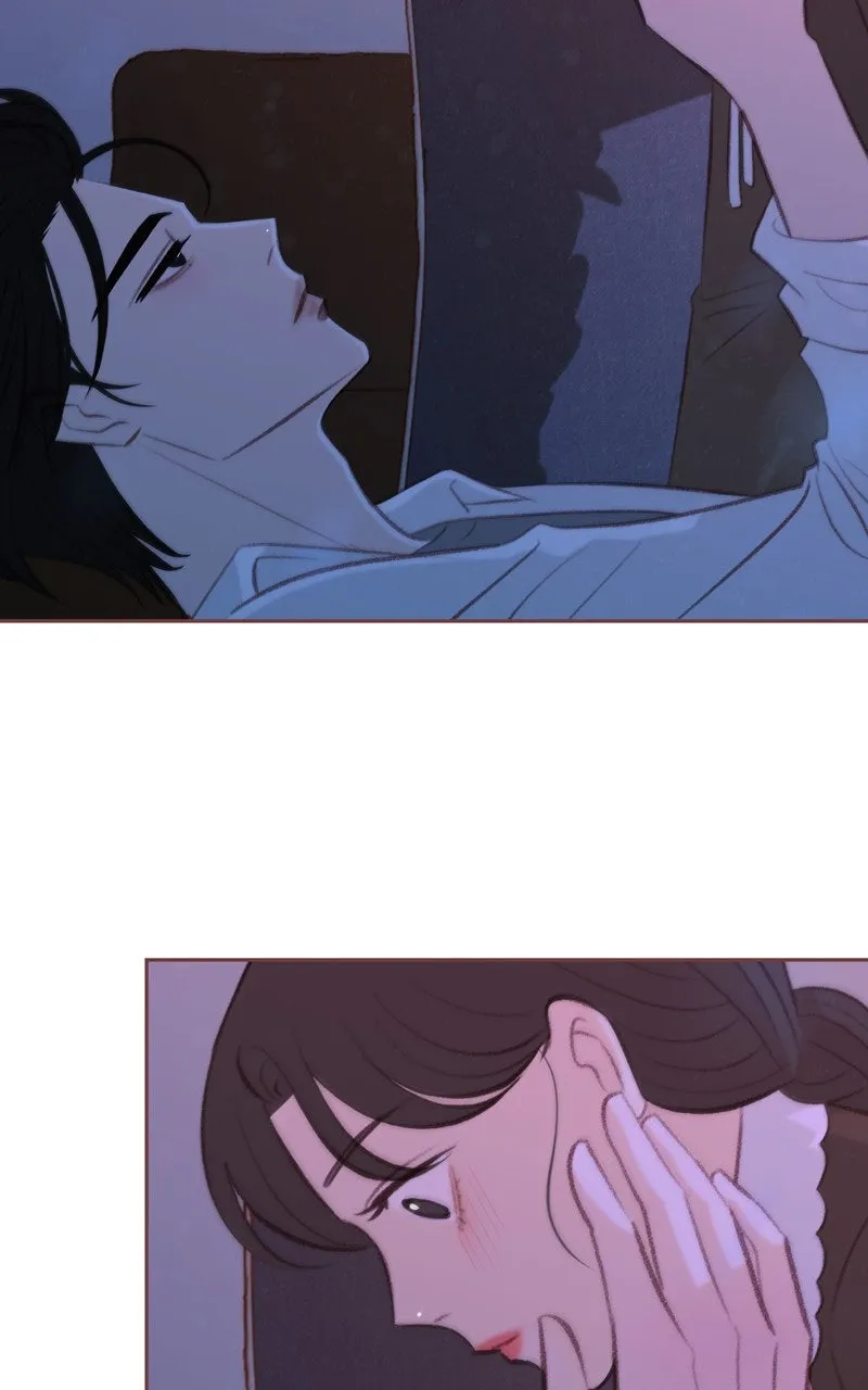 Winter Breeze Chapter 20 page 74 - 