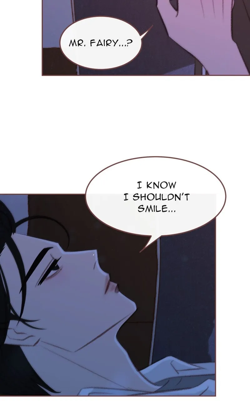 Winter Breeze Chapter 20 page 75 - 