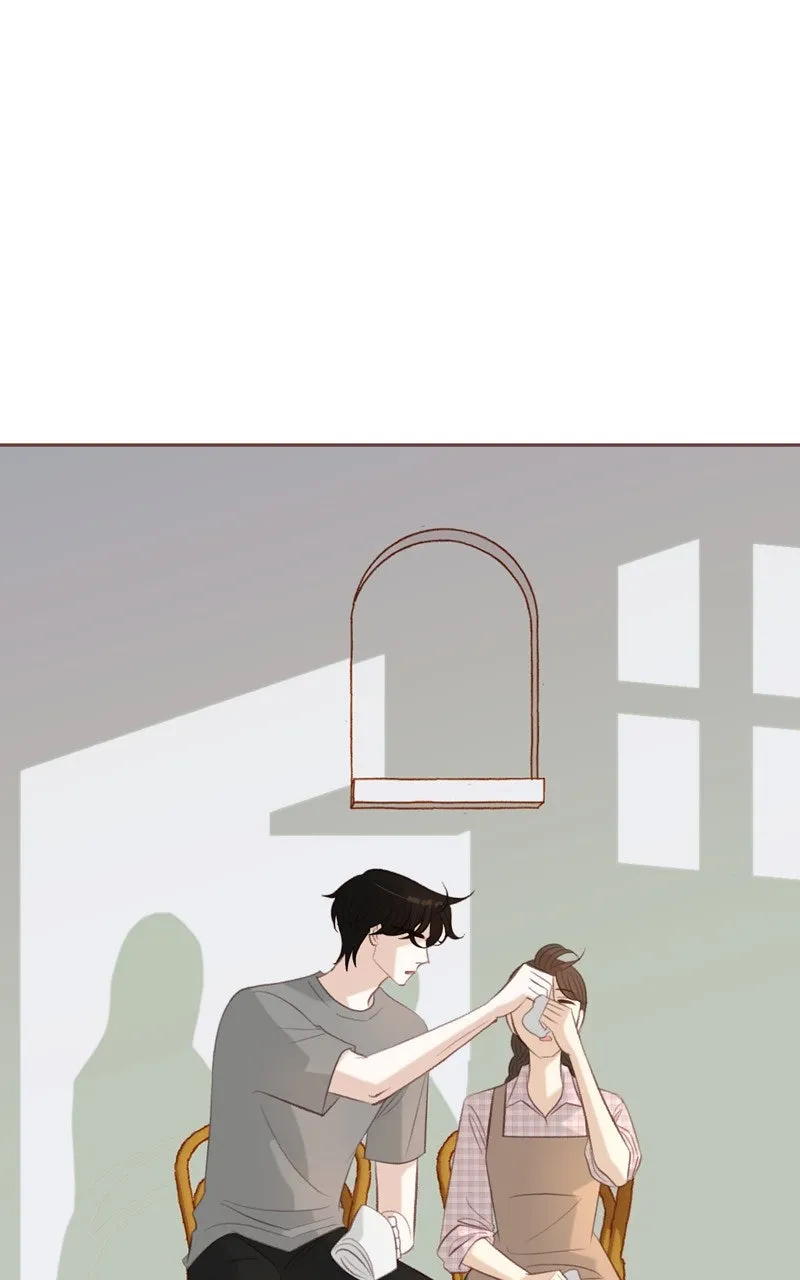 Winter Breeze Chapter 20 page 10 - 